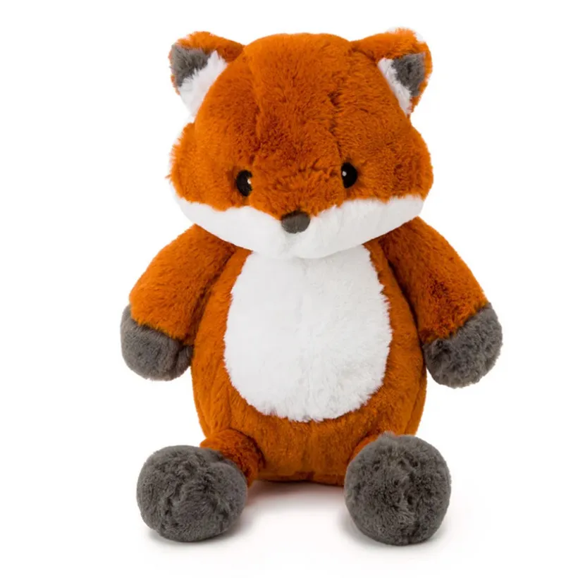 Veilleuse-peluche Frankie le renard