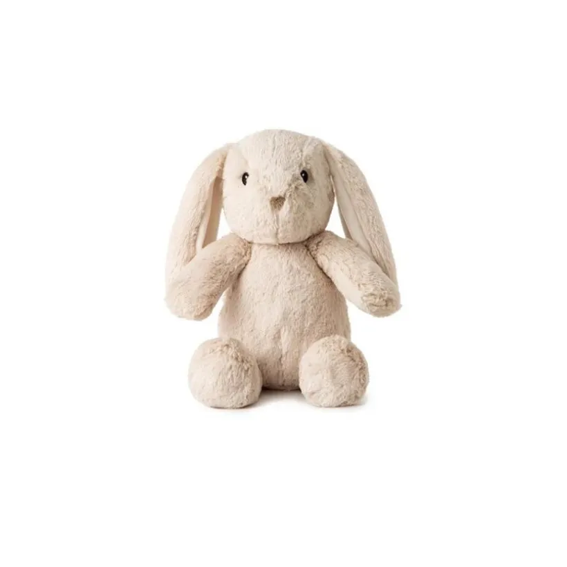 Veilleuse peluche Lovelight Billy bunny - Beige