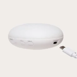 Veilleuse Phoque musicale & sonore The humming Seal 2.0 Bio Sable