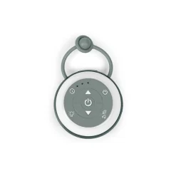 Veilleuse portable serenity glow - Verte
