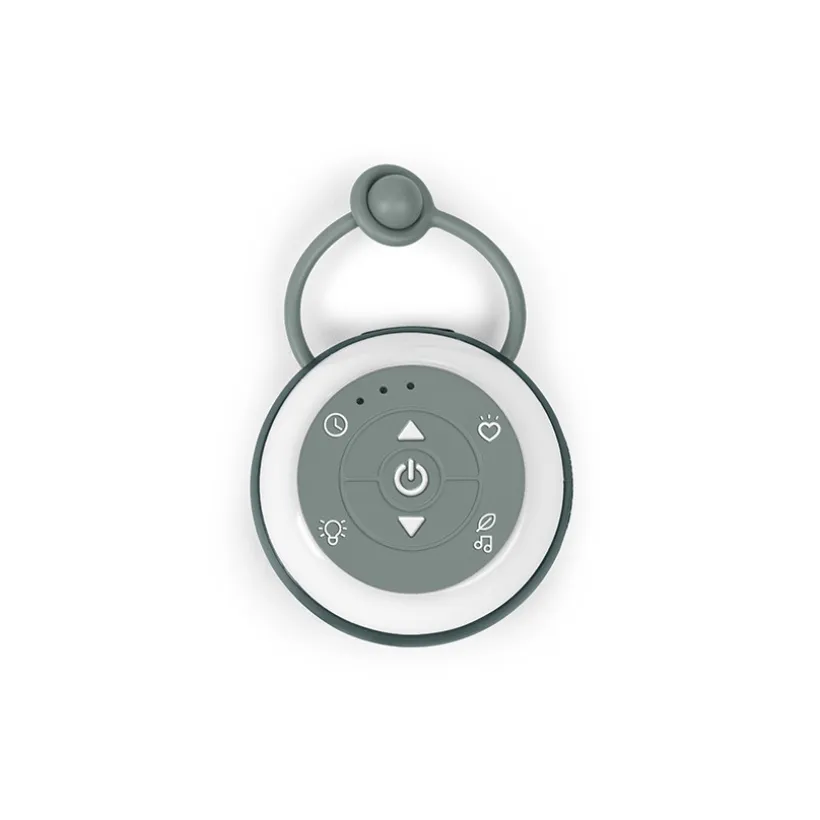 Veilleuse portable serenity glow - Verte