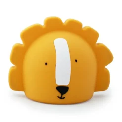 Veilleuse sans fil rechargeable Mr lion