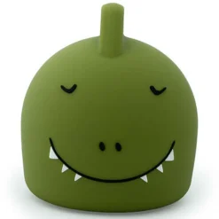 Veilleuse sans fil rechargeable Mr Dino