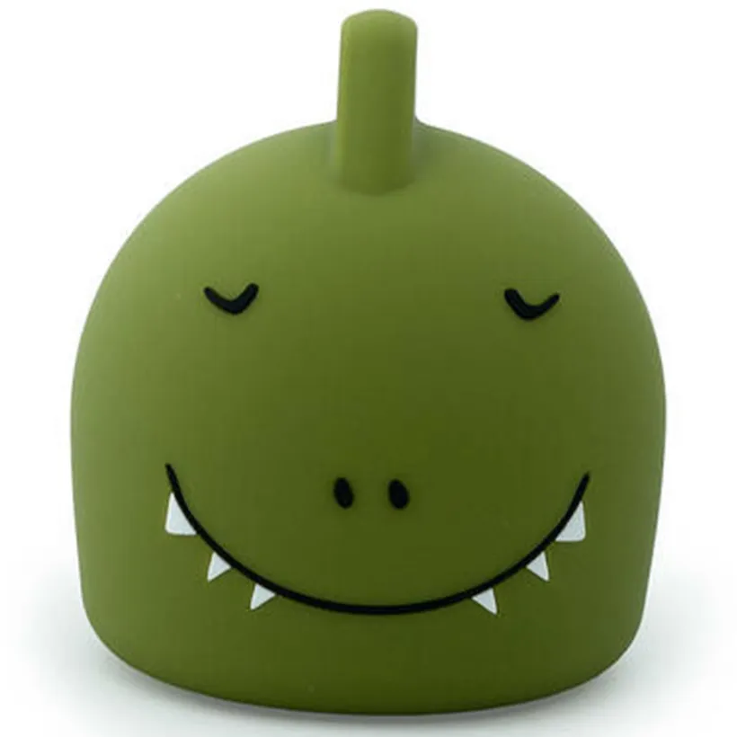 Veilleuse sans fil rechargeable Mr Dino