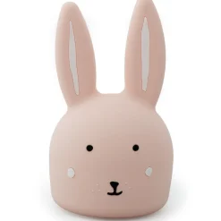 Veilleuse sans fil rechargeable Mrs Rabbit