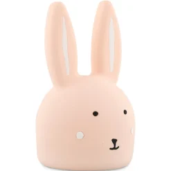 Veilleuse sans fil rechargeable Mrs Rabbit