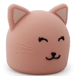 Veilleuse sans fil rechargeable Mrs chat