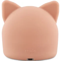 Veilleuse sans fil rechargeable Mrs chat