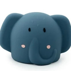 Veilleuse sans fil rechargeable Mrs eléphant