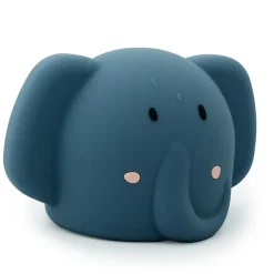 Veilleuse sans fil rechargeable Mrs eléphant