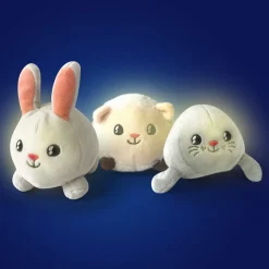 Veilleuse Shakie - Lapin