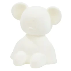 Veilleuse souris en silicone