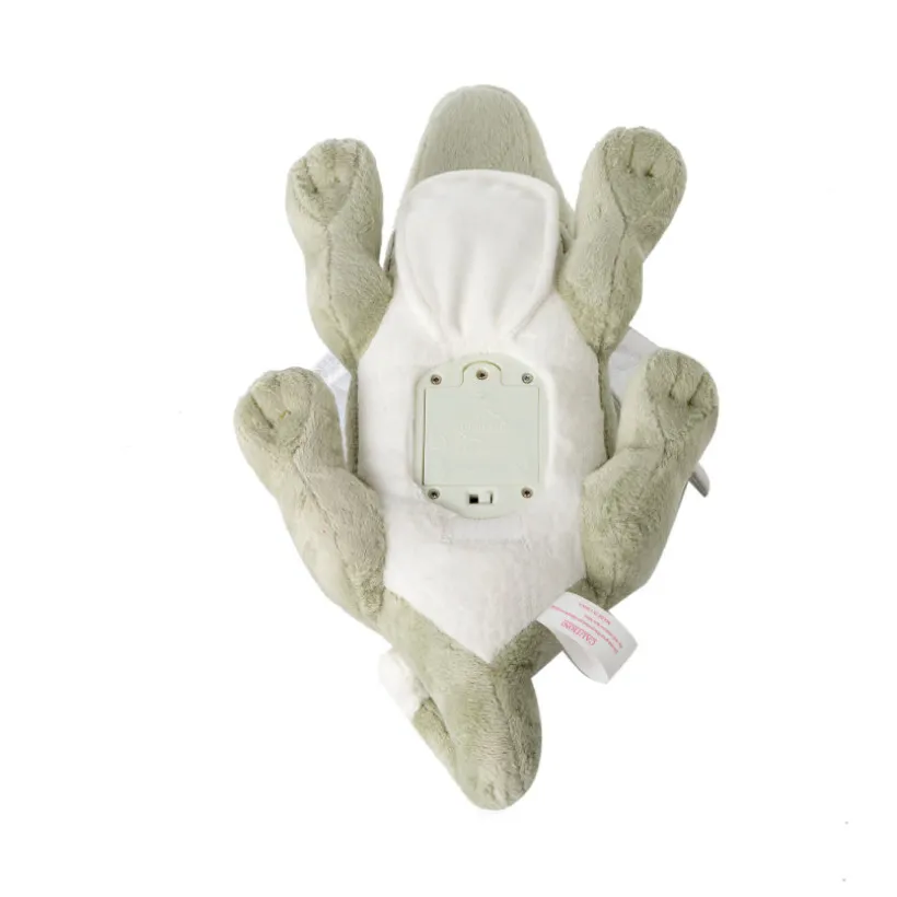 Veilleuse Twilight Buddies - Dragon vert