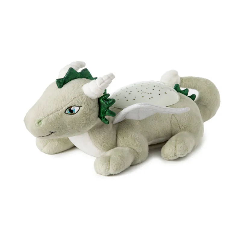 Veilleuse Twilight Buddies - Dragon vert