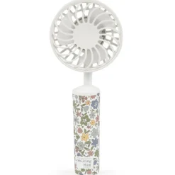 Ventilateur pour poussette Fleurs