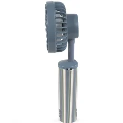 Ventilateur pour poussette Rayures