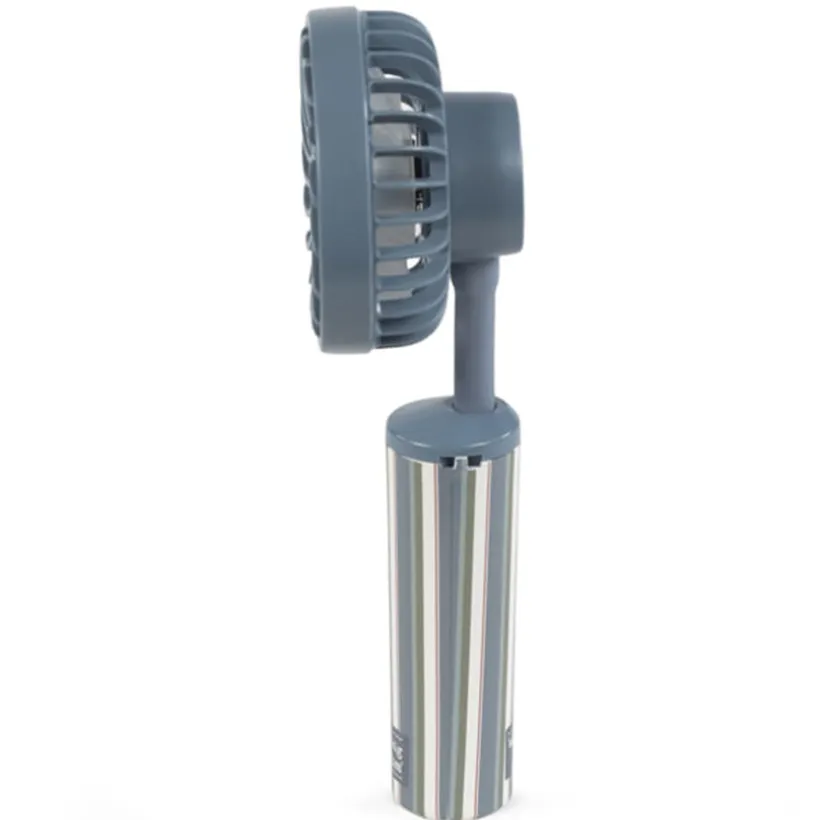 Ventilateur pour poussette Rayures