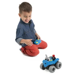 Véhicule électrique quad RC