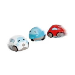 Véhicules miniatures turbo Ball voitures vintages