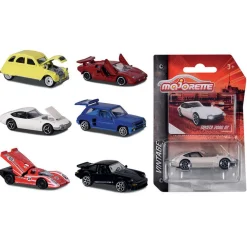 Véhicule Vintage (modèle aléatoire)