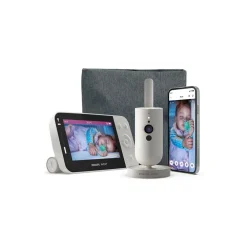 Vidéophone connecté Baby Monitor SCD951/26
