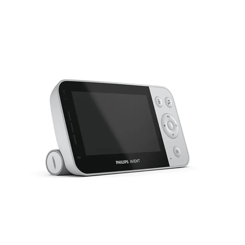 Vidéophone connecté Baby Monitor SCD951/26
