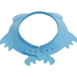 Visière de bain en silicone - Aloha 2.0 Bleu