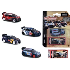 Voiture de course racing (modèle aléatoire)