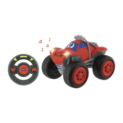 Voiture radiocommandée Billy Bigwheels