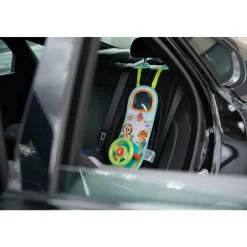 Volant de voiture