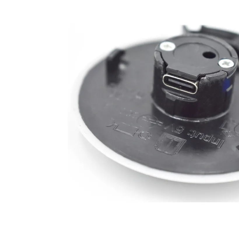 Voyant LED pour poussette Muum y Crosslight