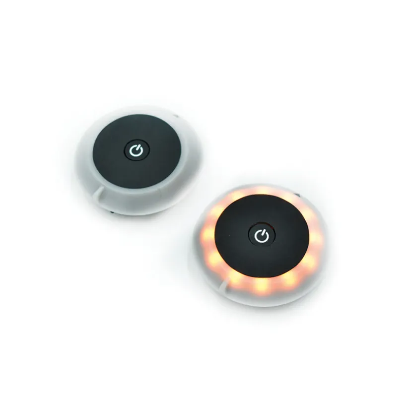 Voyant LED pour poussette Muum y Crosslight